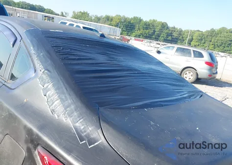 2016 Nissan Altima 2.5 Sl z USA, uszkodzony, nr VIN 1N4AL3AP7GC200011